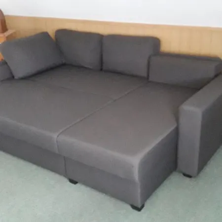 Lange Apartment *