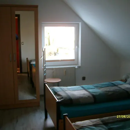 Apartment Lange Bergen (Lower-Saxony)
