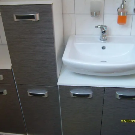 Apartment Lange *