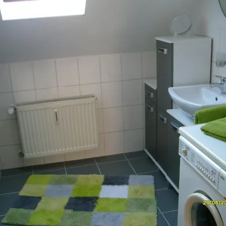 Apartment Lange Bergen (Lower-Saxony)