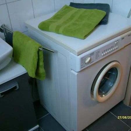 Lange Apartment Bergen (Lower-Saxony)