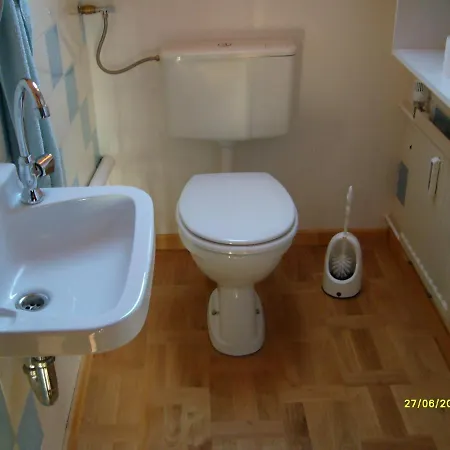 Lange Apartment Bergen (Lower-Saxony)