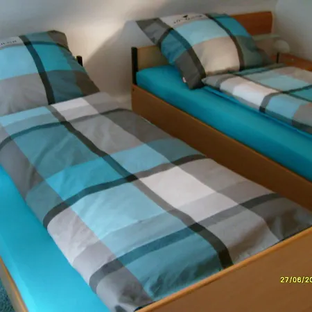 Lange Apartment Bergen (Lower-Saxony)